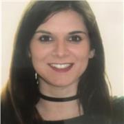 Soy Maestra de Educación Infantil con Mención en atención Temprana, me describo como una persona empática, dinámica y apasionada de mi trabajo. Me ofrezco para dar clases de refuerzo escolar a niños/as de infantil y primaria